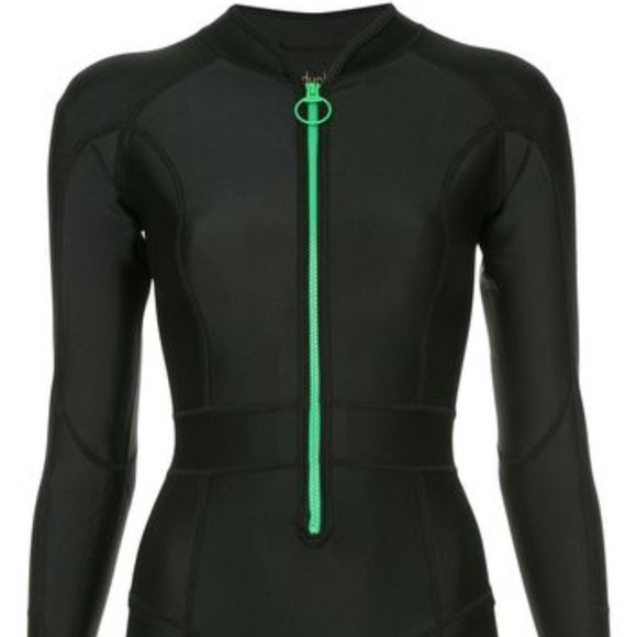 NWT Duskii Giselle Swimsuit - Picture 1 of 6